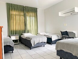 HOTEL CENTRAL BARAO DO RIO BRANCO