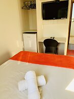 HOTEL CENTRAL BARAO DO RIO BRANCO