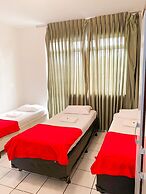 HOTEL CENTRAL BARAO DO RIO BRANCO