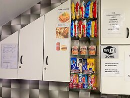 HOTEL CENTRAL BARAO DO RIO BRANCO