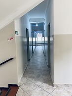 HOTEL CENTRAL BARAO DO RIO BRANCO