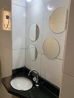 HOTEL CENTRAL BARAO DO RIO BRANCO