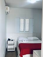 HOTEL CENTRAL BARAO DO RIO BRANCO