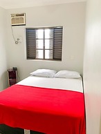 HOTEL CENTRAL BARAO DO RIO BRANCO