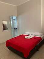 HOTEL CENTRAL BARAO DO RIO BRANCO