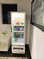 HOTEL CENTRAL BARAO DO RIO BRANCO