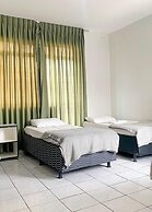 HOTEL CENTRAL BARAO DO RIO BRANCO