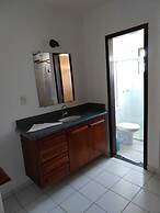 Flat aconchegante - perto do AxeMoi