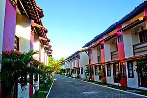 Flat aconchegante - perto do AxeMoi