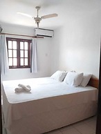 Flat aconchegante - perto do AxeMoi