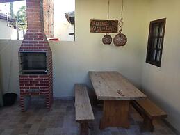 Flat aconchegante - perto do AxeMoi