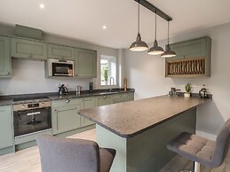 Fron Haul - Robin Goch