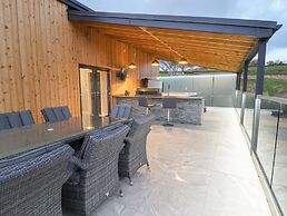 Fron Haul - Robin Goch