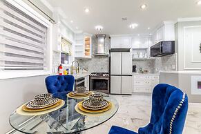 A Little Slice Of Luxury