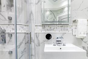 A Little Slice Of Luxury