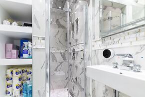 A Little Slice Of Luxury