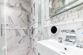 A Little Slice Of Luxury