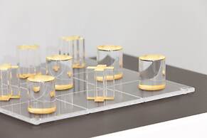 A Little Slice Of Luxury