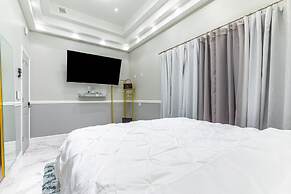 A Little Slice Of Luxury