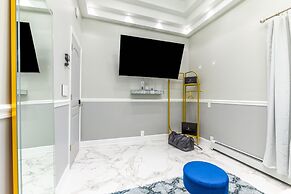 A Little Slice Of Luxury