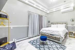 A Little Slice Of Luxury