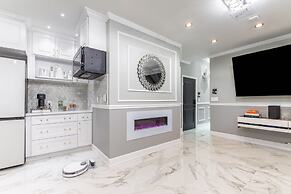 A Little Slice Of Luxury