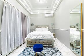 A Little Slice Of Luxury