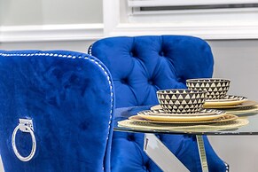 A Little Slice Of Luxury