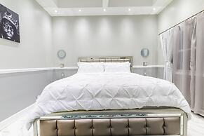 A Little Slice Of Luxury