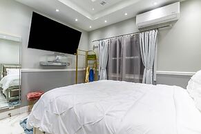 A Little Slice Of Luxury