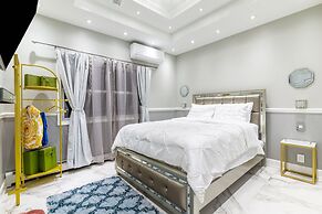 A Little Slice Of Luxury