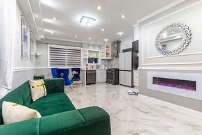 A Little Slice Of Luxury