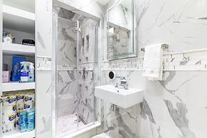 A Little Slice Of Luxury