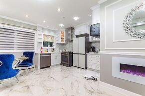 A Little Slice Of Luxury