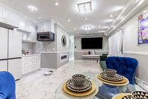 A Little Slice Of Luxury