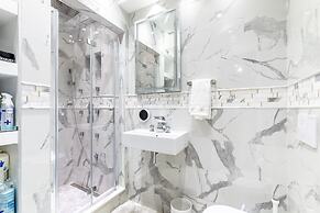 A Little Slice Of Luxury