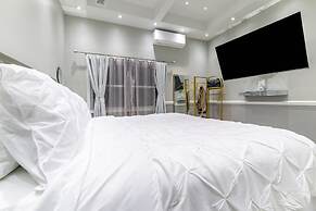 A Little Slice Of Luxury