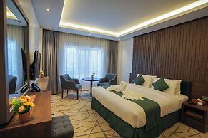 GREEN VIEW HOTEL