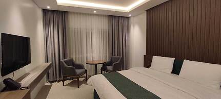 GREEN VIEW HOTEL