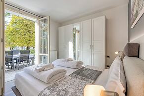 Villa Apartments - Porto Letizia