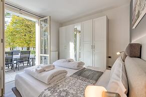 Villa Apartments - Porto Letizia