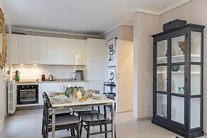 Villa Apartments - Porto Letizia