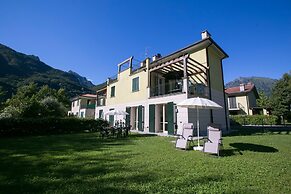 Villa Apartments - Porto Letizia