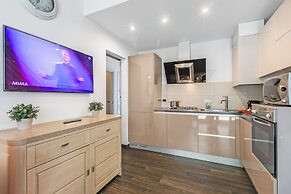Villa Apartments - Porto Letizia