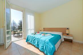 Villa Apartments - Porto Letizia