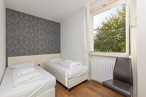 Villa Apartments - Porto Letizia