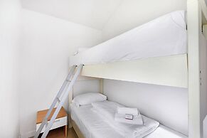 Villa Apartments - Porto Letizia