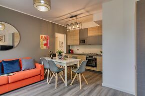 Villa Apartments - Porto Letizia