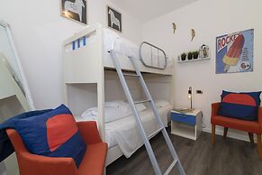Villa Apartments - Porto Letizia