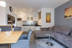 Villa Apartments - Porto Letizia